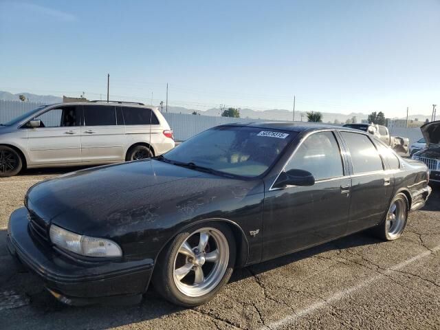 Chevrolet Caprice