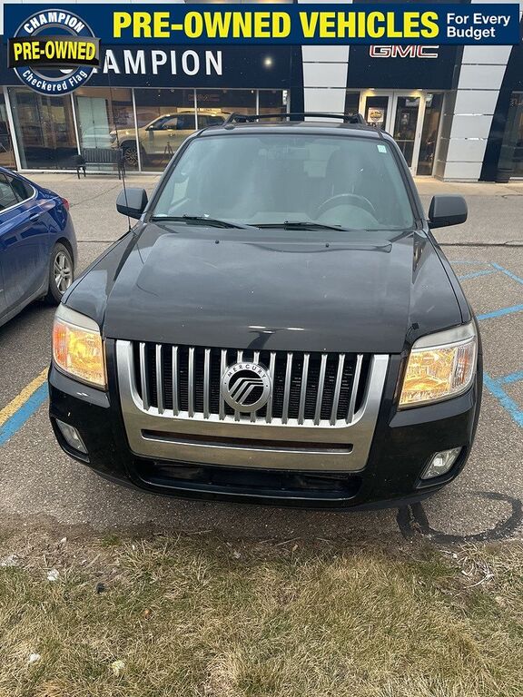 Mercury Mariner