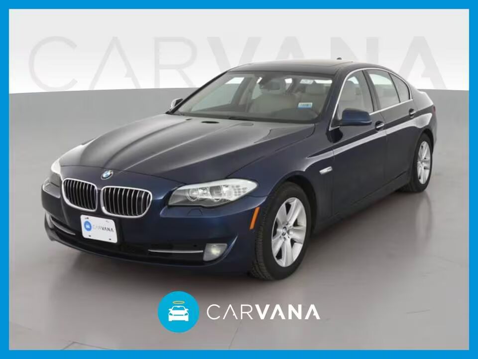 BMW 528i