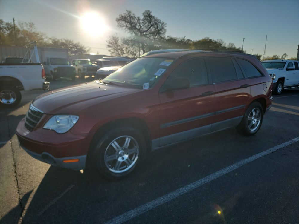 CHRYSLER