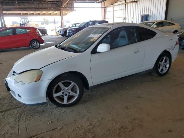 Acura RSX