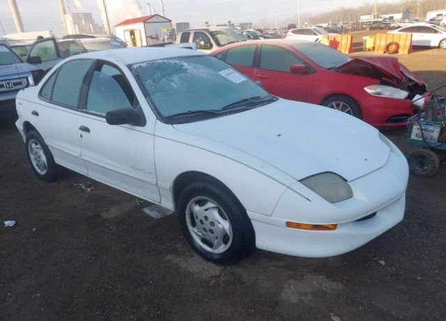 Pontiac Sunfire