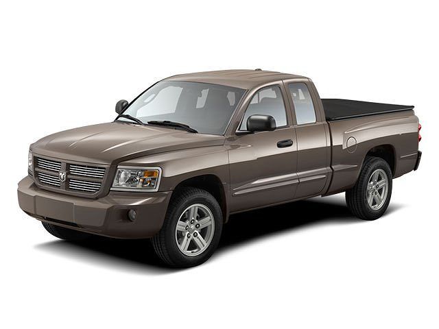 Dodge Dakota
