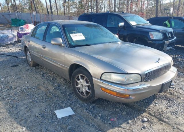 Buick Park Avenue