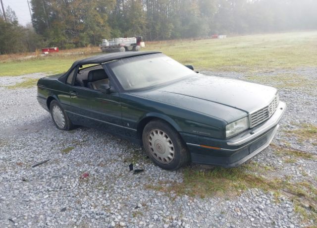 Cadillac Allante