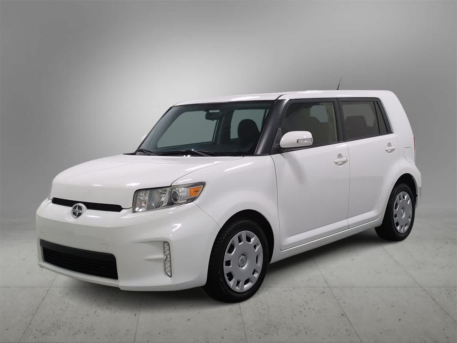 Toyota SCION xB
