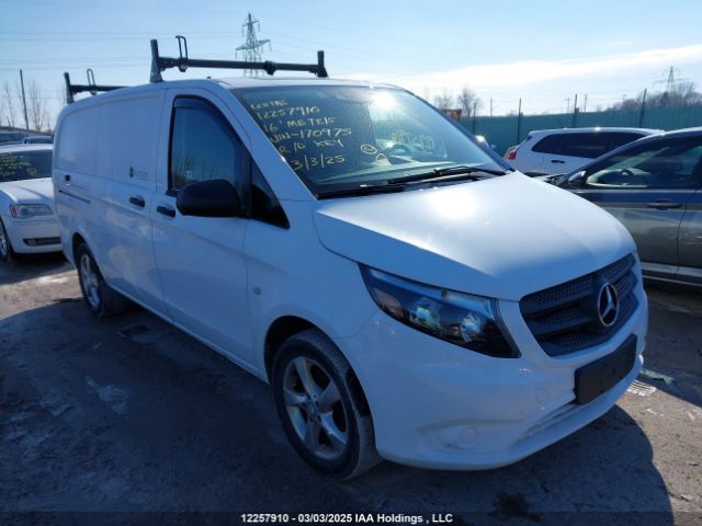 Mercedes-Benz METRIS