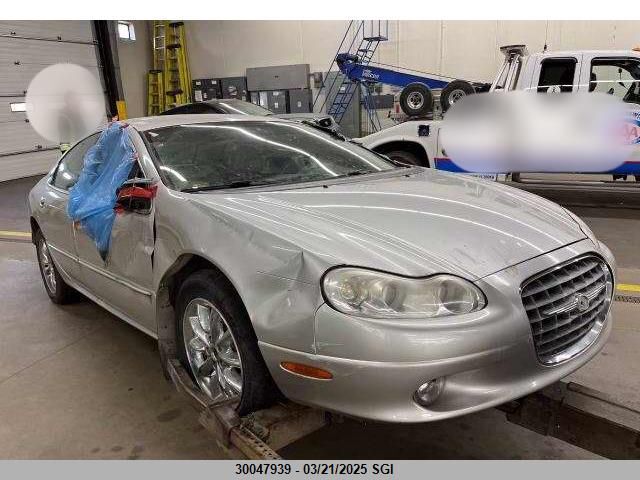Chrysler Concorde