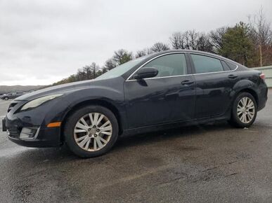 2010 MAZDA Mazda6 - VIN Decoder