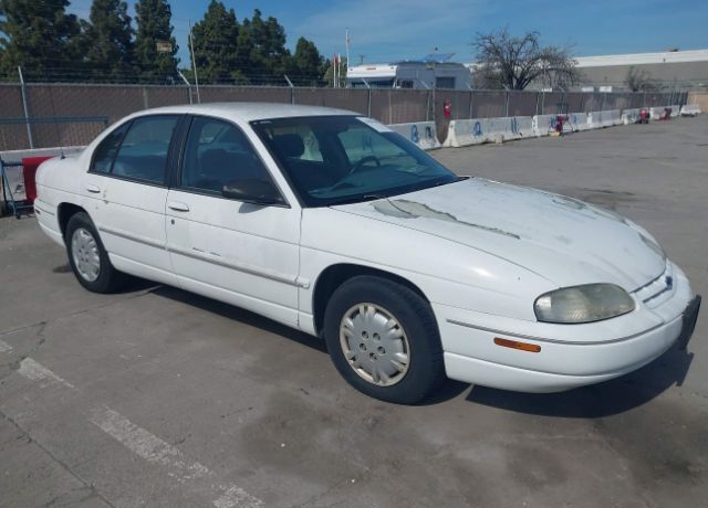 Chevrolet Lumina