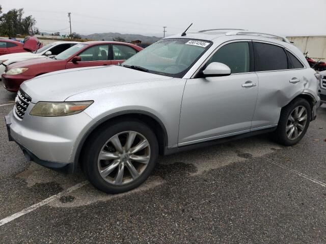 Infiniti FX45