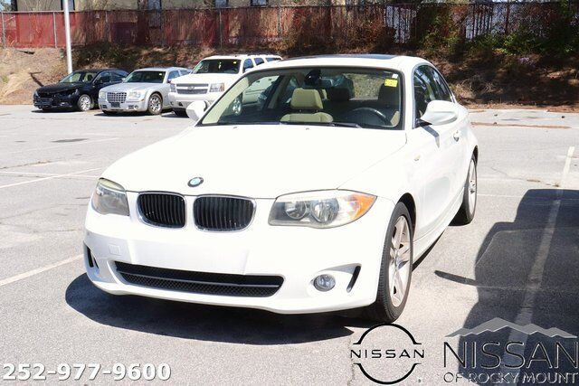 BMW 128i