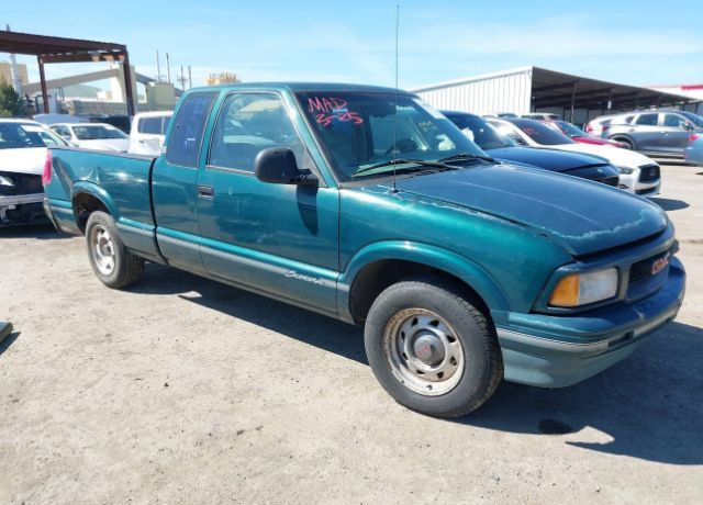 GMC Sonoma