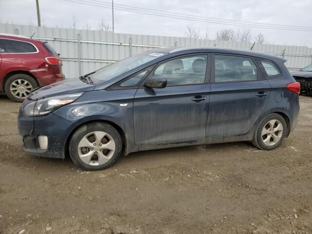 Kia Rondo