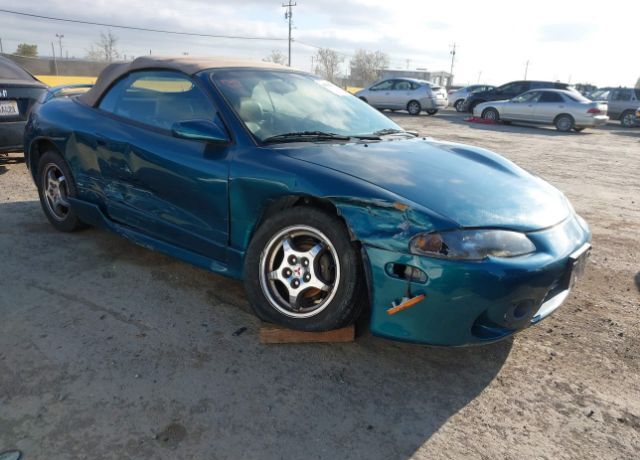 Mitsubishi Eclipse