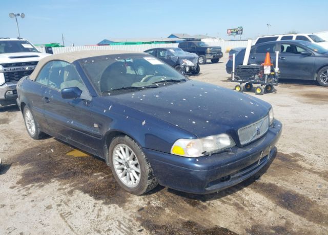 Volvo C70