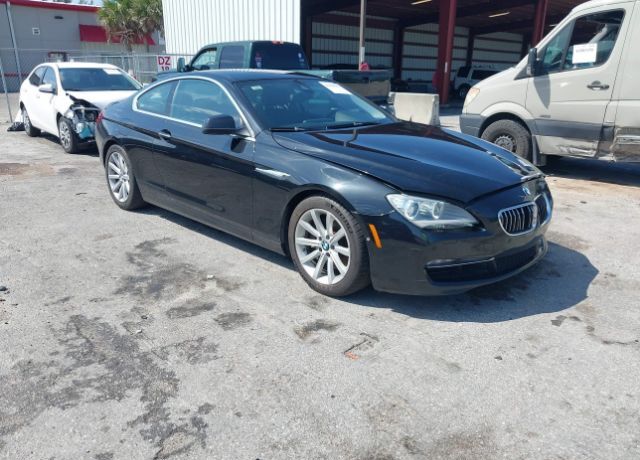 BMW 640i