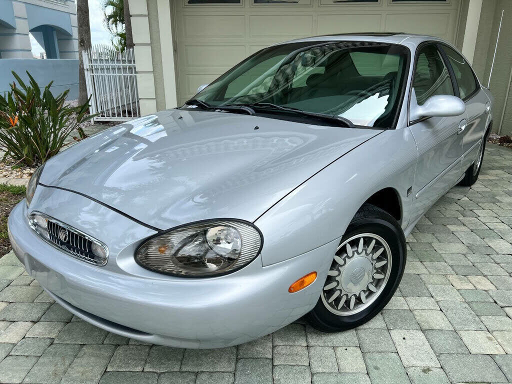 Mercury Sable