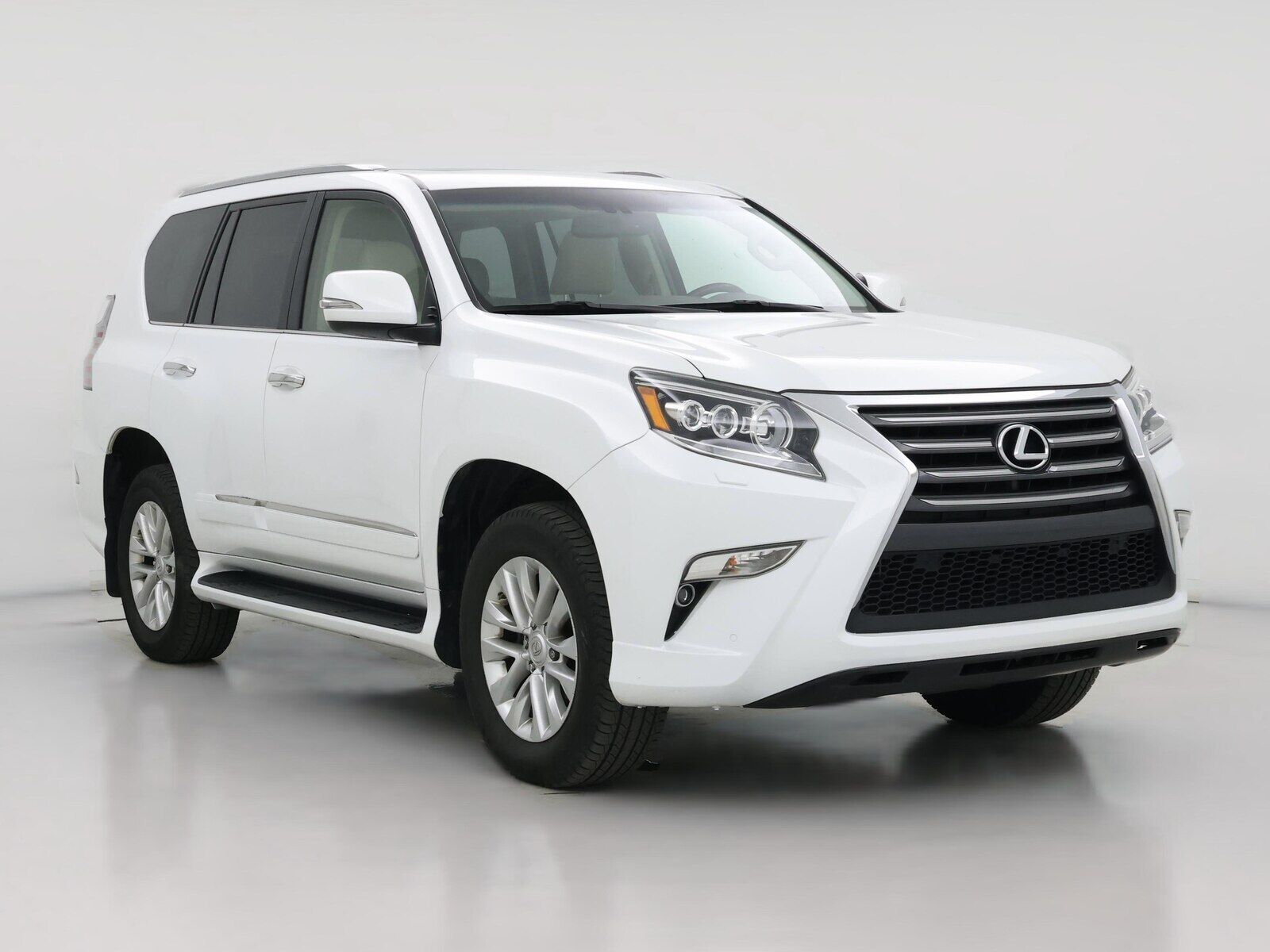 LEXUS