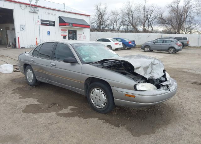 Chevrolet Lumina