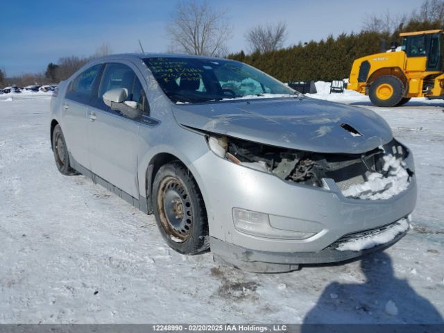 Chevrolet Volt