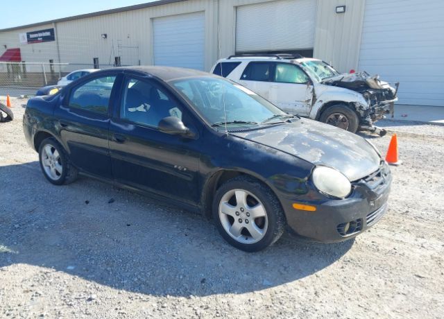 Dodge Neon