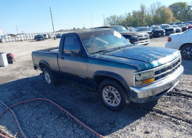 Dodge Dakota