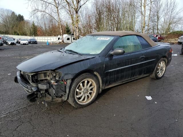 Chrysler Sebring