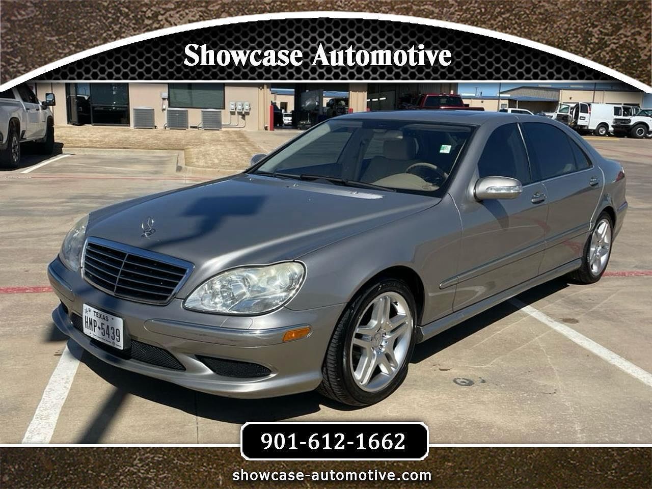 MERCEDES-BENZ