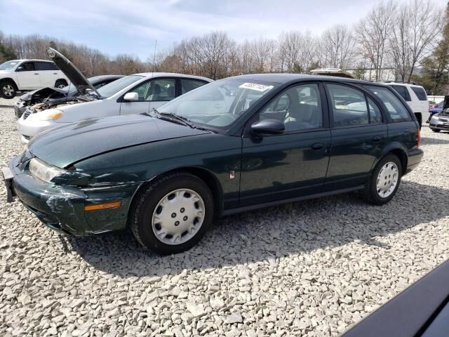 Saturn SW2