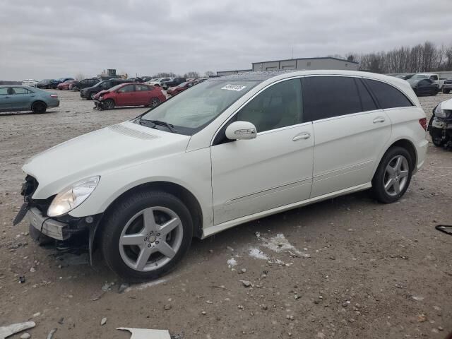 Mercedes-Benz R-Class