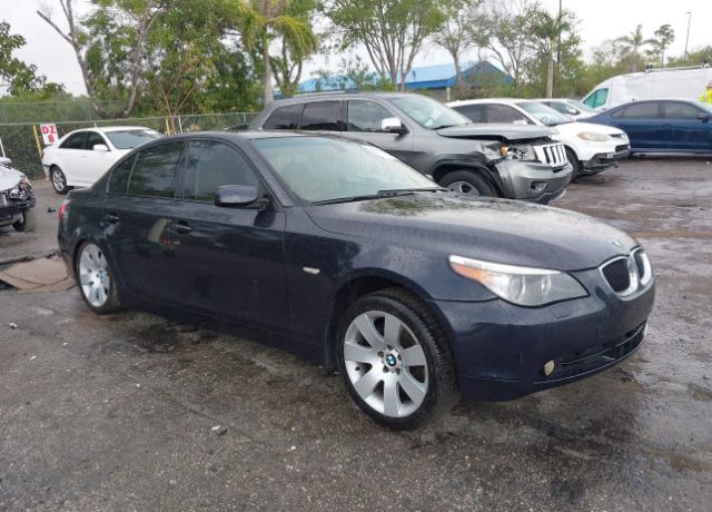 BMW 530i