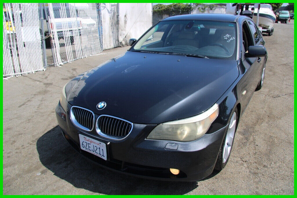 BMW 530i