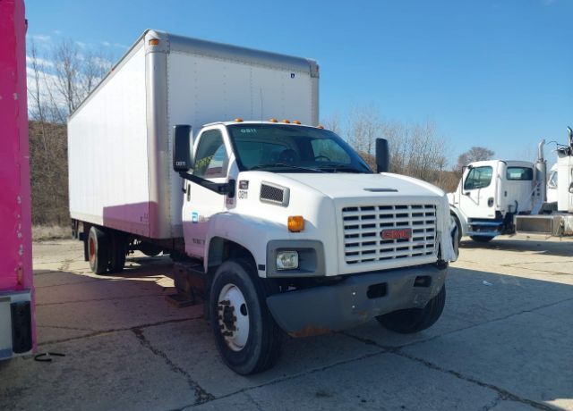 GMC C7