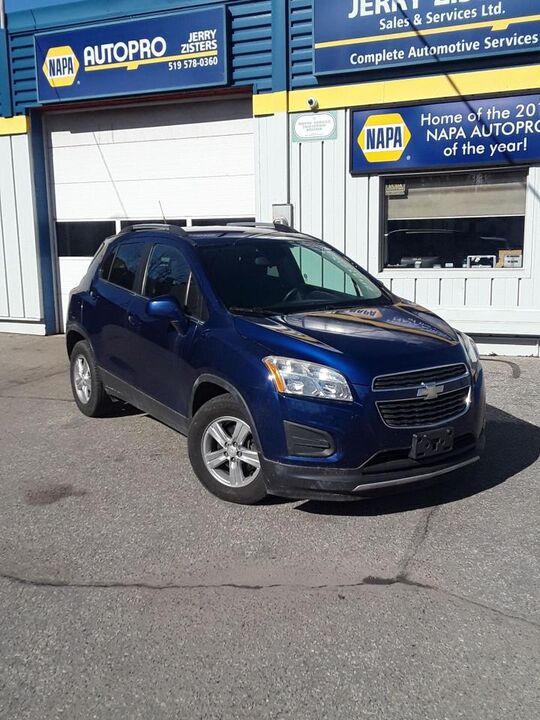 CHEVROLET