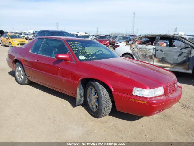 Cadillac Eldorado