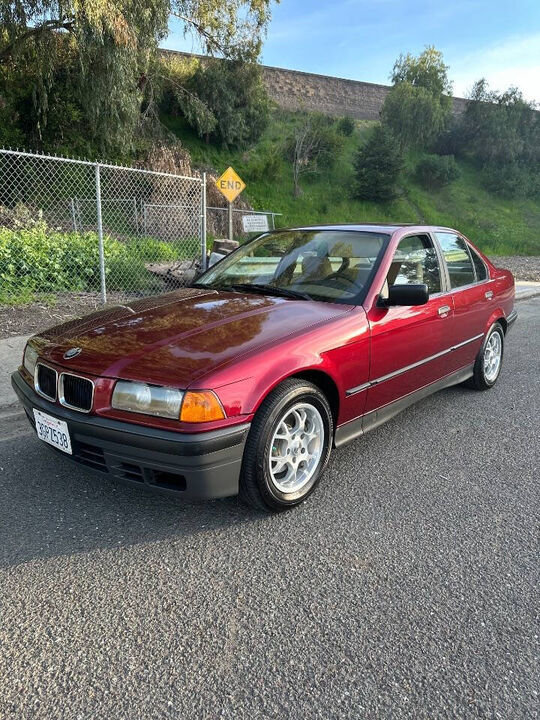 BMW 318i