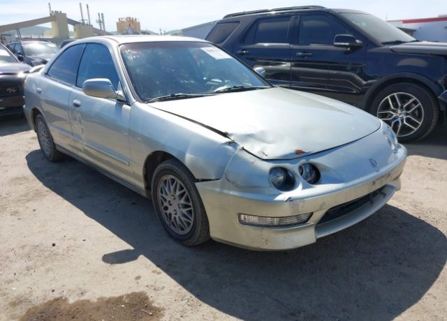 Acura Integra