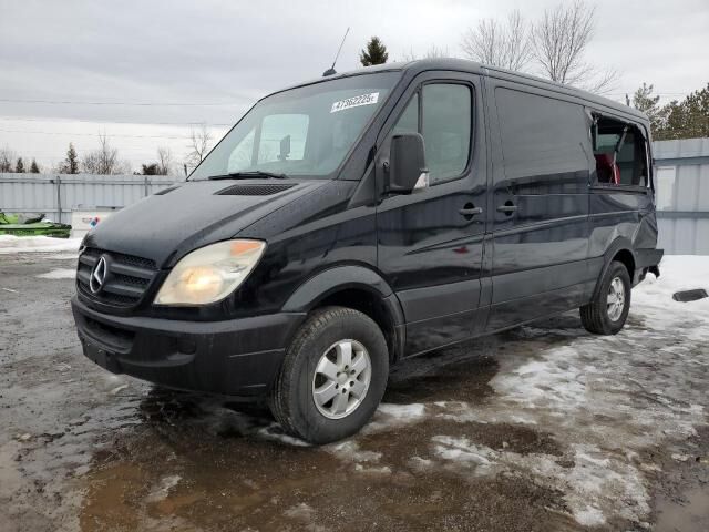 Dodge Sprinter