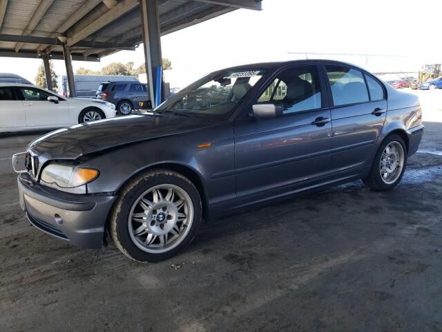 BMW 325xi