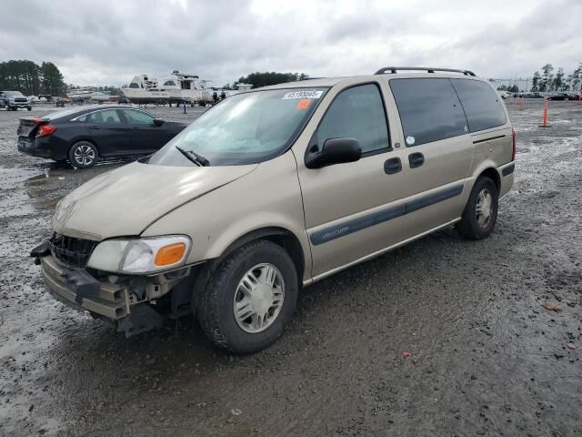 Chevrolet Venture