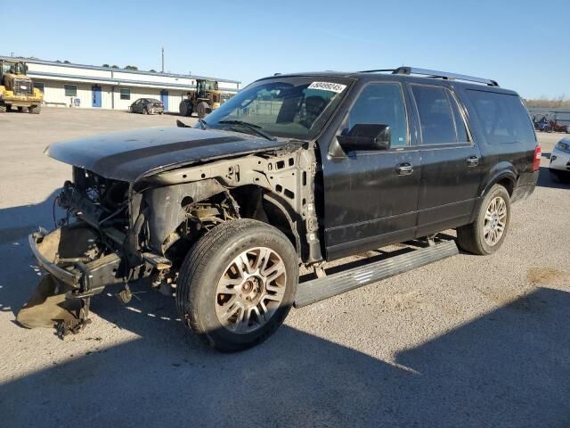 Ford Expedition