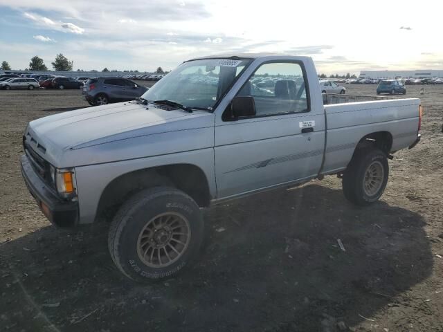 Nissan Pickup