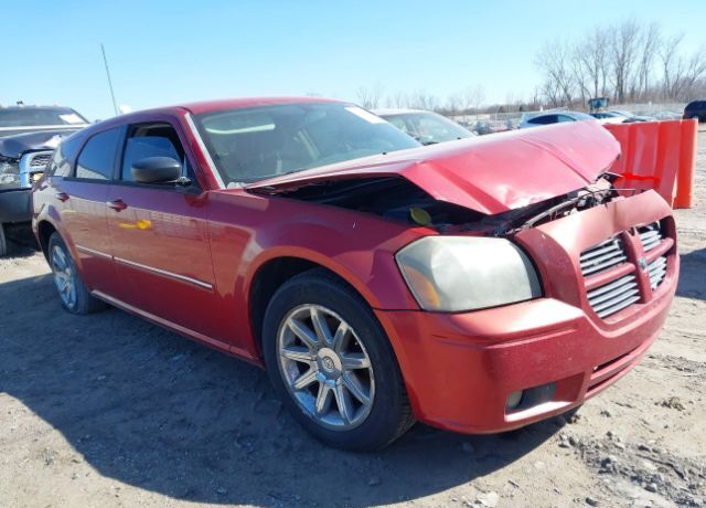 Dodge Magnum