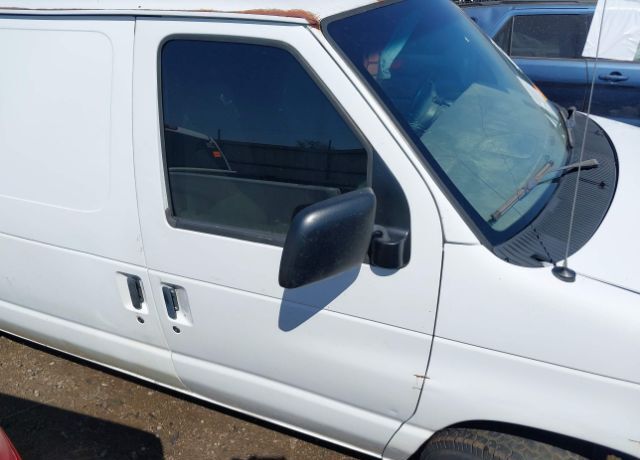 Ford E-250