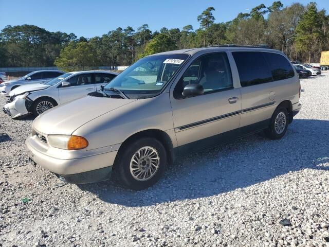 Ford Windstar