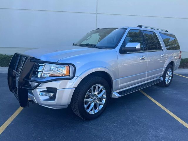 Ford Expedition MAX
