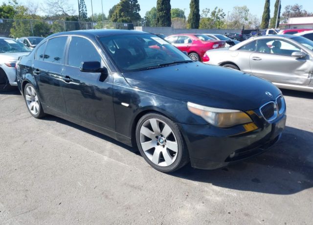 BMW 530i