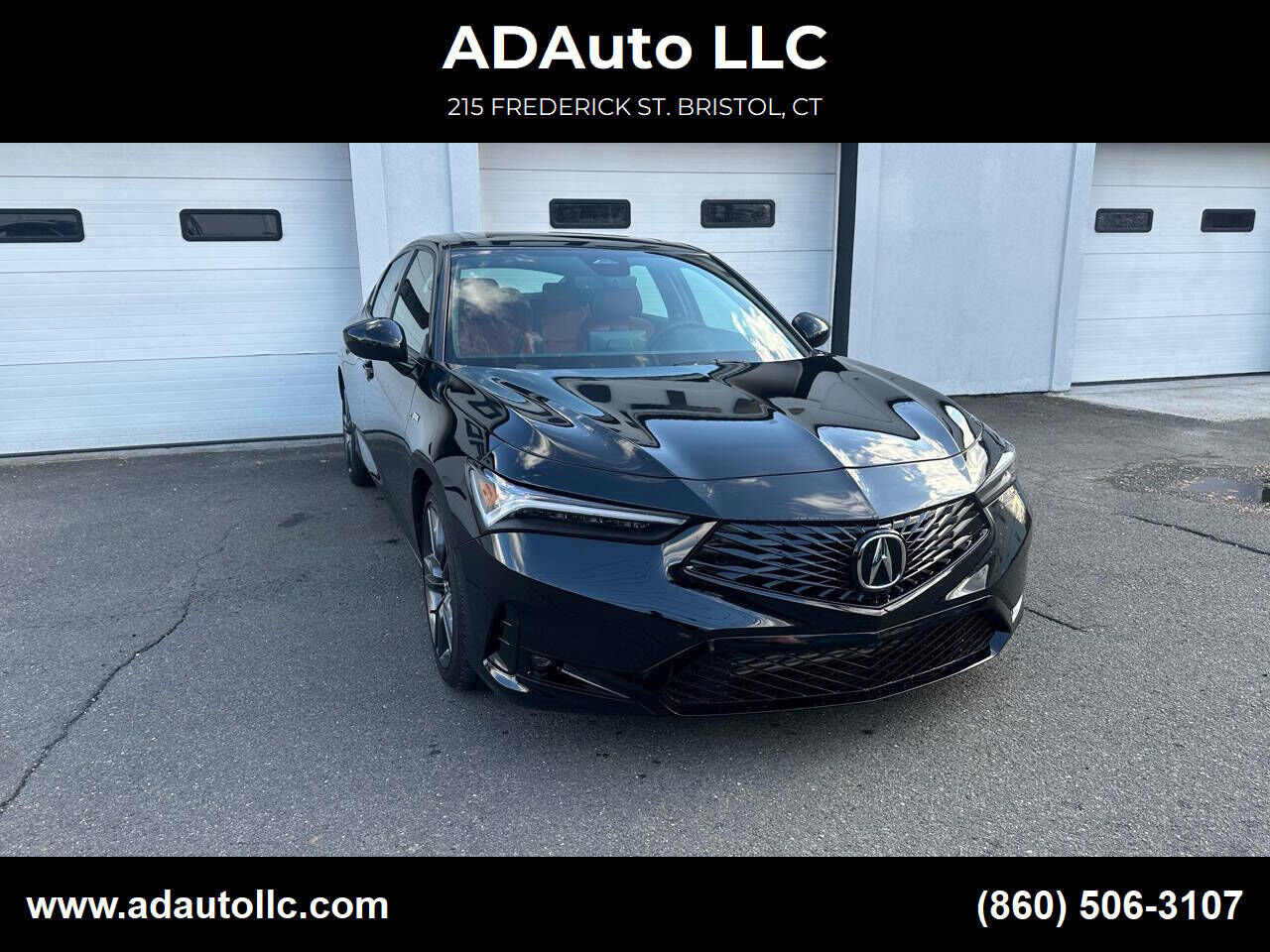 2023 ACURA Integra