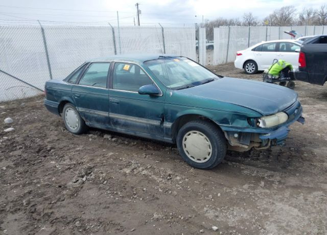 Ford Taurus